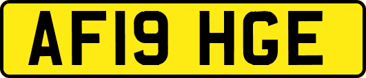 AF19HGE