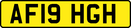 AF19HGH