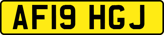 AF19HGJ