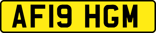 AF19HGM