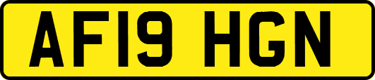 AF19HGN