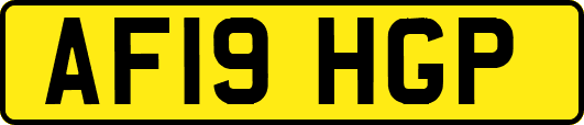 AF19HGP