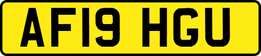 AF19HGU