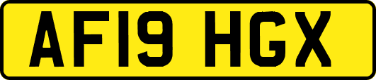 AF19HGX