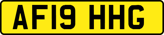 AF19HHG
