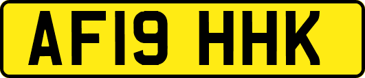 AF19HHK