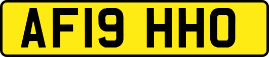 AF19HHO
