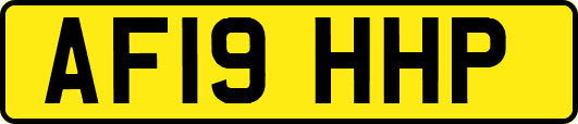AF19HHP