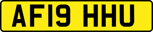 AF19HHU