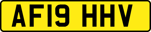 AF19HHV