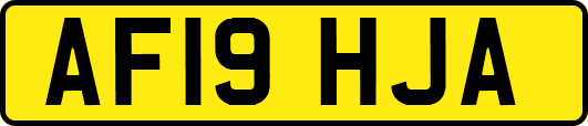 AF19HJA