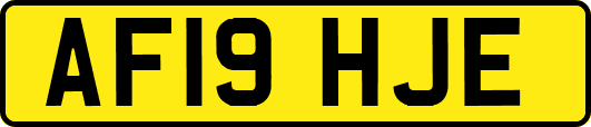 AF19HJE
