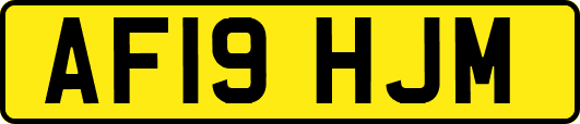 AF19HJM