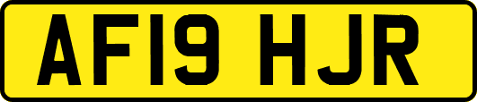 AF19HJR