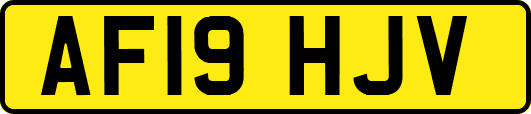 AF19HJV