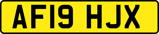 AF19HJX