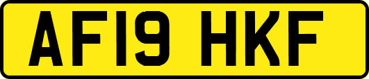 AF19HKF