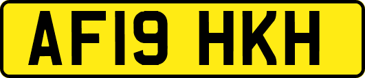 AF19HKH