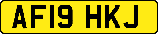 AF19HKJ