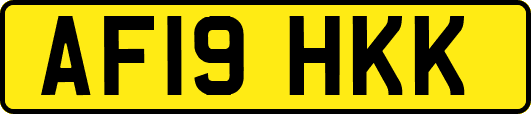 AF19HKK