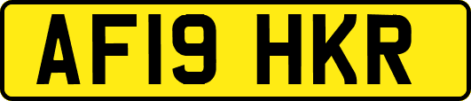AF19HKR