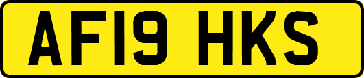 AF19HKS