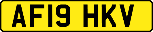 AF19HKV