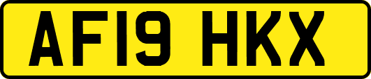 AF19HKX