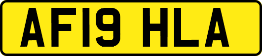 AF19HLA