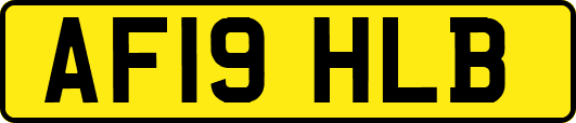 AF19HLB