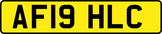 AF19HLC