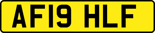 AF19HLF
