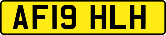 AF19HLH