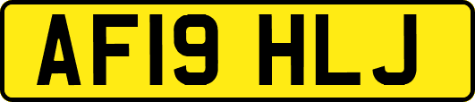 AF19HLJ