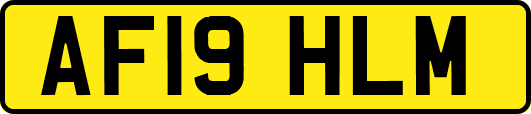 AF19HLM