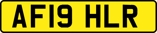 AF19HLR