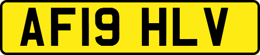 AF19HLV