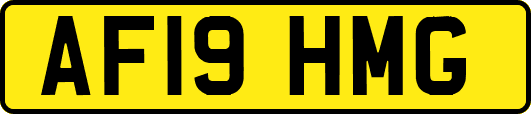 AF19HMG