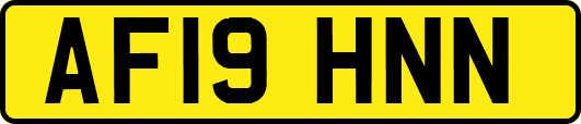 AF19HNN