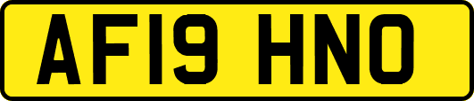 AF19HNO