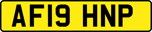 AF19HNP