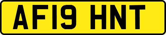 AF19HNT