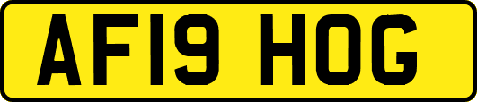 AF19HOG
