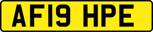 AF19HPE