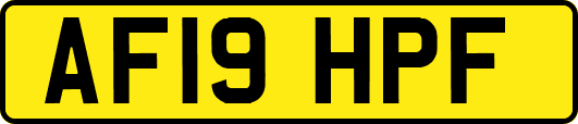 AF19HPF