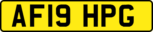 AF19HPG