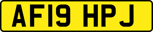 AF19HPJ
