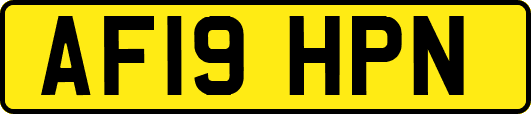 AF19HPN