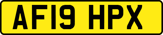 AF19HPX