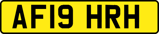AF19HRH